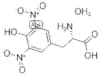 3,5-Dinitro-L-tyrosine