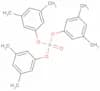 Phenol, 3,5-dimethyl-, 1,1′,1′′-phosphate
