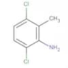 Benzenamine, 3,6-dichloro-2-methyl-