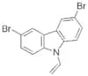 3,6-DIBROMO-9-VINYLCARBAZOLE