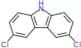 3,6-dichloro-9H-carbazole