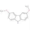 3,6-Dimethoxy-9H-carbazole