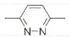 3,6-Dimethylpyridazine