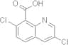 Quinclorac