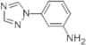 3-(1H-1,2,4-TRIAZOL-1-YL)ANILINE