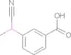 3-(1-Cyanoethyl)benzoic acid