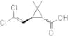 Permethric acid