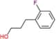3-(2-fluorophenyl)propan-1-ol