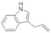 3-(2-PROPENYL)INDOLE