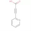 2-Propynoic acid, 3-(2-pyridinyl)-