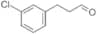 3-(3-CHLORO-PHENYL)-PROPIONALDEHYDE