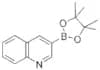 QUINOLINE-3-BORONIC ACID PINACOLATE