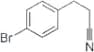 3-(4-Bromophenyl)propionitrile