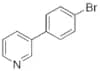 3-(4-BROMOPHENYL)PYRIDINE