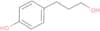 3-(4-Hydroxyphenyl)-1-propanol