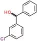 (3-chlorophenyl)(phenyl)methanol