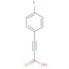 2-Propynoic acid, 3-(4-fluorophenyl)-
