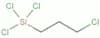 Trichloro(3-chloropropyl)silane