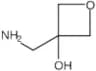 3-(aminomethyl)oxetan-3-ol
