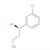1,3-Propanediol, 1-(3-chlorophenyl)-, (1R)-