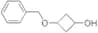 3-(phenylmethoxy)cyclobutan-1-ol