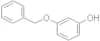 3-Benzyloxyphenol