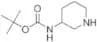 3-N-Boc-aminopiperidine