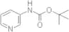 3-(Boc-amino)pyridine