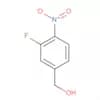 Benzenemethanol, 3-fluoro-4-nitro-