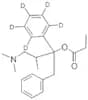 (+/-)-PROPOXYPHENE-D5