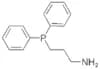 3-(diphenylphosphino)-1-propylamine