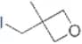 3-(iodomethyl)-3-methyloxetane