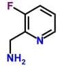 3-Fluoro-2-pyridinemethanamine