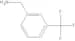 3-(Trifluoromethyl)benzylamine