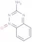 1,2,4-Benzotriazin-3-amine, 1-oxide