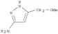 5-(Methoxymethyl)-1H-pyrazol-3-amine