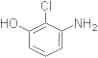 3-Amino-2-chlorophenol