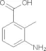 3-Amino-2-methylbenzoic acid