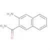 2-Naphthalenecarboxamide, 3-amino-
