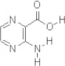 3-Amino-2-pyrazinecarboxylic acid