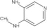 N4-Methyl-3,4-pyridinediamine