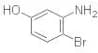 3-Amino-4-bromophenol