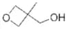 3-methyl-3-oxetanemethanol