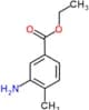 Ethyl 3-amino-4-methylbenzoate
