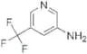 5-Trifluoromethyl-pyridin-3-ylamine