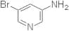 3-Amino-5-bromopyridine
