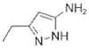 5-AMINO-3-ETHYL-1H-PYRAZOLE