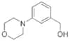 3-(4-Morpholinyl)benzenemethanol