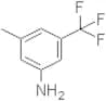 3-Methyl-5-(trifluoromethyl)aniline
