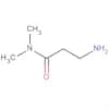 3-amino-N,N-dimethyl-Propanamide